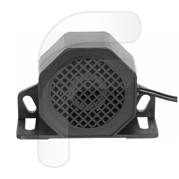 Avisador luminoso y acústico LED 230V Forsa