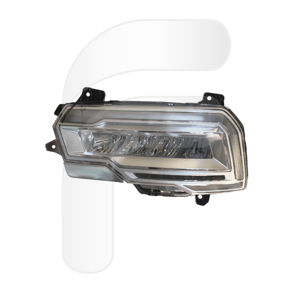 HEADLAMPS HEADLIGHT LEFTDAF XF XG XG+ 2021